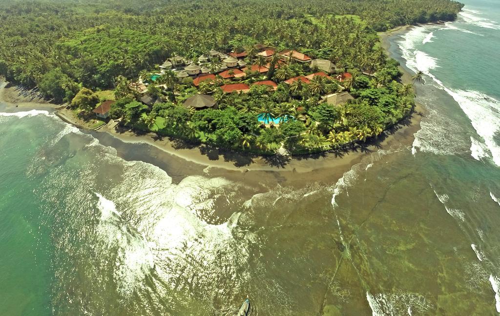 Resort Puri Dajuma Eco-resort &