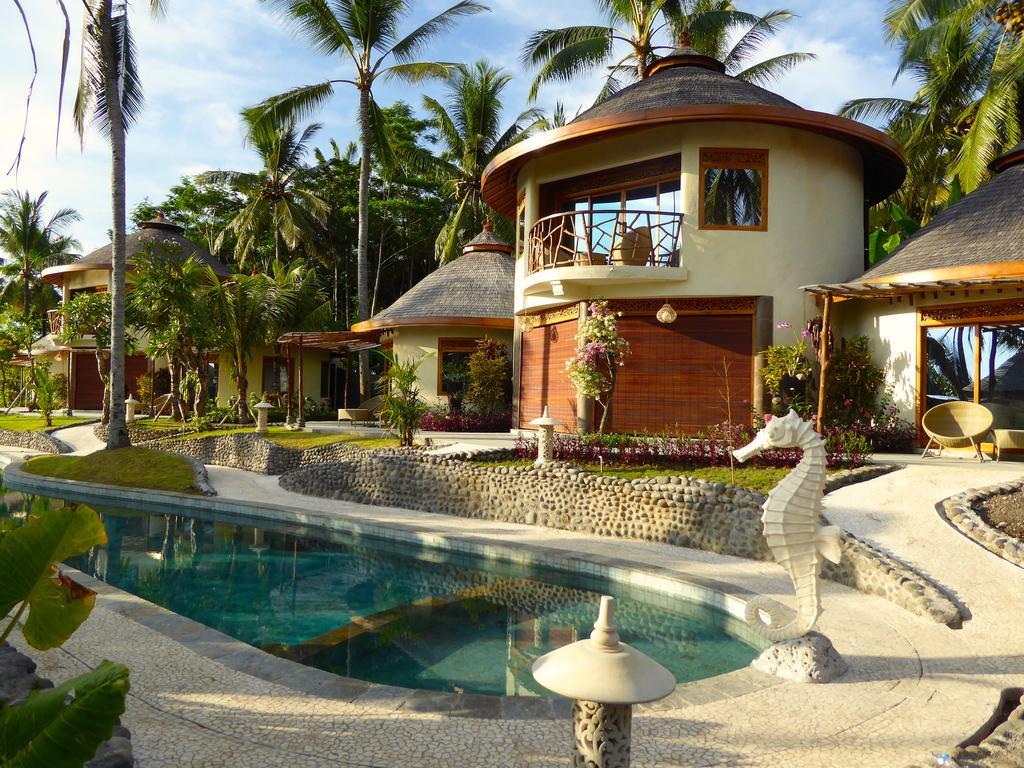 Resor Puri Dajuma Eco-resort & Pulukan
