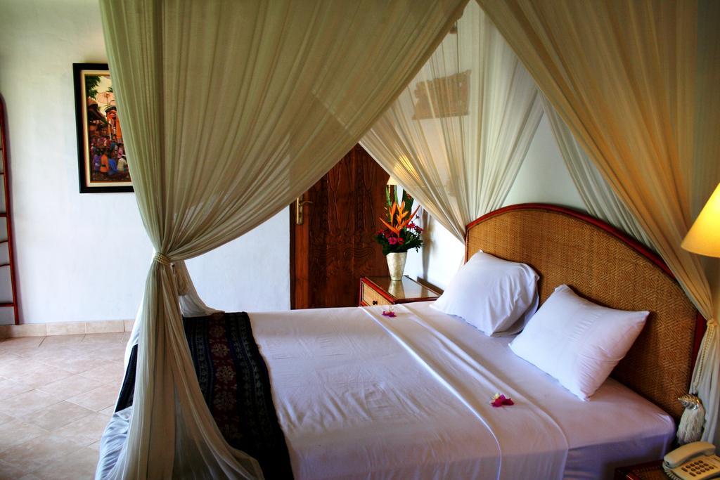 Resor Puri Dajuma Eco-resort & Pulukan