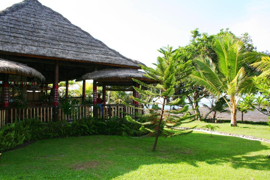 Resor Puri Dajuma Eco-resort & Pulukan